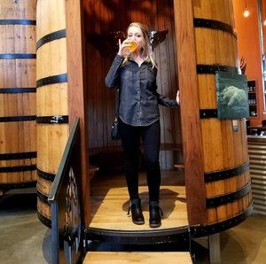 Meet your Posher, Kali